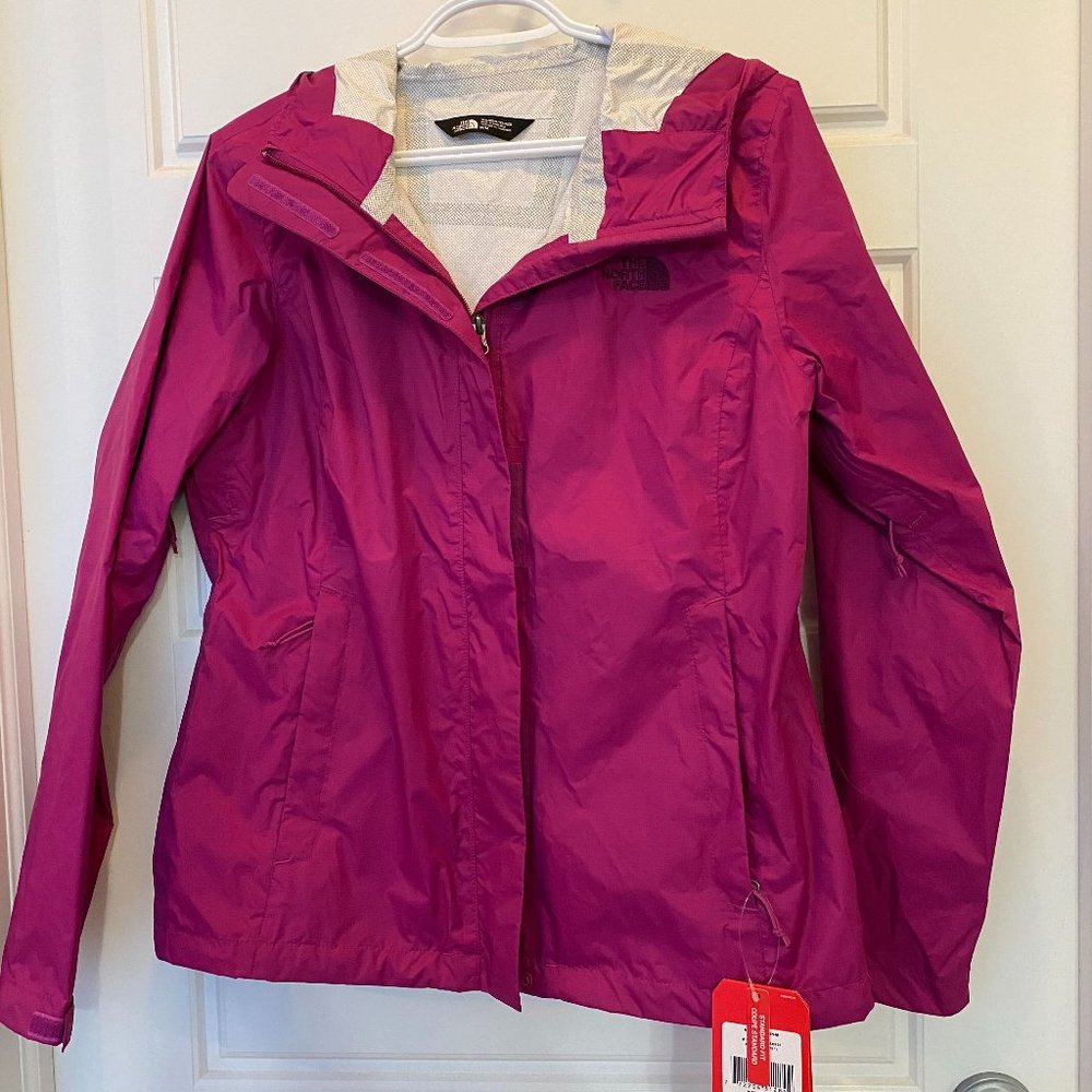 North Face Venture 2 Jacket